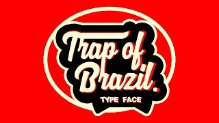 🔥 Trap of Brazil: Teste de Grave EDM