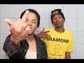 New Boyz ft Chris Brown "Call Me Dougie"
