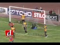 The Strongest Vs. Guabir (8)(1) - Fecha 21, Torneo Clausura 2012