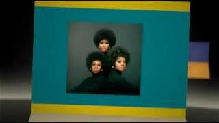 Watch Supremes Everybodys Got The Right To Love video