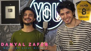 DANYAL ZAFAR | YOU TALK SHOW | EP 2