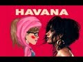Havana - MSP