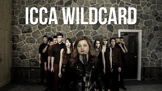 Intentional Accidentals - ICCA 2014 Wildcard (La La La / Skyfall / Demons / Bad Name)