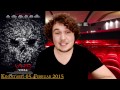 FEBRUAR 2015 - Das kommt im Kino!