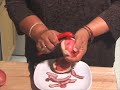 Spicy Indian Food