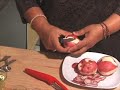 Spicy Indian Food
