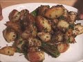 Spicy Indian Food