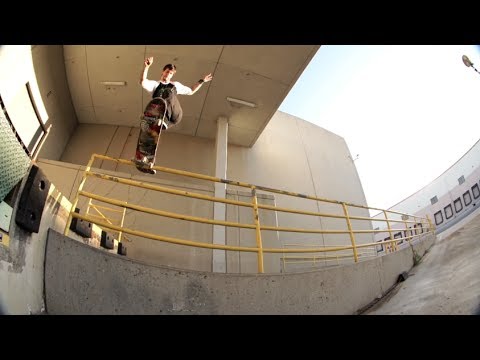 5 Trick Fix Chris Cole