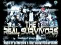 ET Yomille Omar Feat. Cosculluela, Ñengo Flow, Baby Rasta & Gringo y Más - The Real Survivors