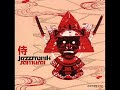 Samurai - Jazztronik