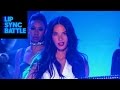 Kevin Hart's "Slam" vs. Olivia Munn's "Bad Blood" | Lip Sync Battle