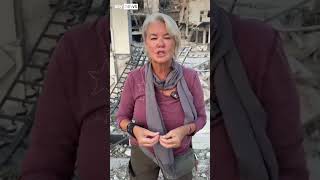 Fears Over Another Syrian Civil War