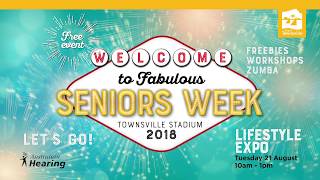 Seniors Lifestyle Expo