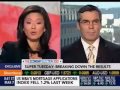 JDA Frontline's Kevin Madden on Bloomberg