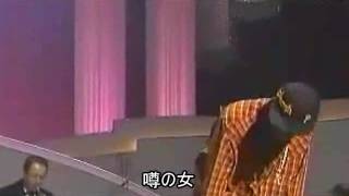Jero Uwasano Onna ジェロ 噂の女 Jero Uwasano Onna ジェロ 噂の女