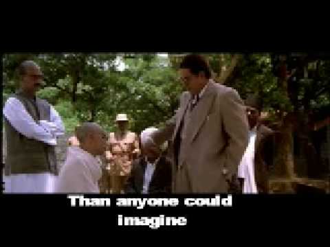 Dr. Babasaheb Ambedkar Movie Trailer (MUST SEE)
