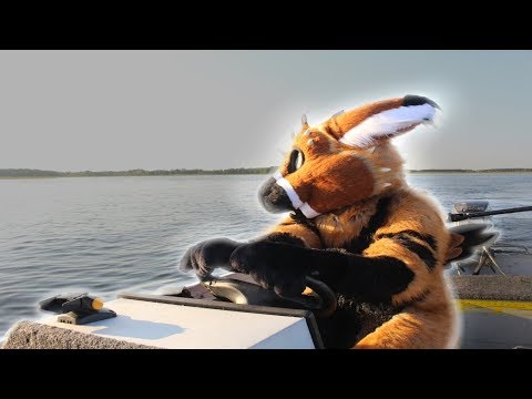 Telephone boat ride