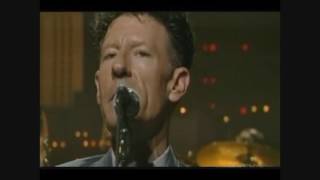 Watch Lyle Lovett You Were Always There video