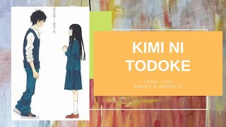 First Love - Utada Hikaru