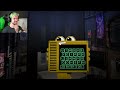 THE START OF THE NIGHTMARE | Five Nights At Freddy's Sister Location #1