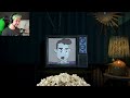 THE START OF THE NIGHTMARE | Five Nights At Freddy's Sister Location #1