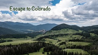 EP: 26 Escape to Colorado