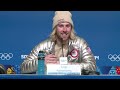 US snowboarder Kotsenburg takes first Sochi gold