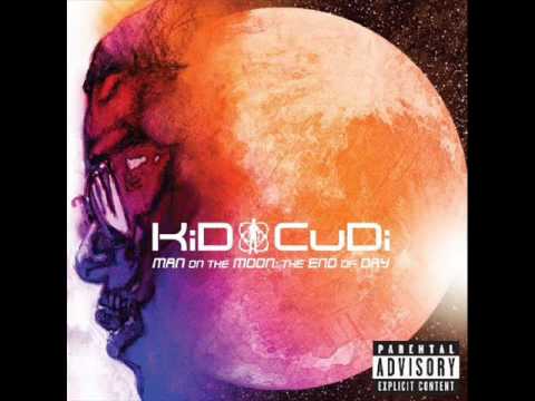 KiD CuDi - Up Up Away (High Quality Sound) HD