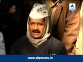 Delhi govt formation: Kejriwal sets terms for Cong, BJP