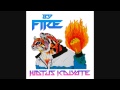 Hiatus Kaiyote - By Fire (Audio)