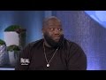 Killer Mike on Why People Are Mad