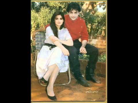 Mama Papa - Nazia Hassan