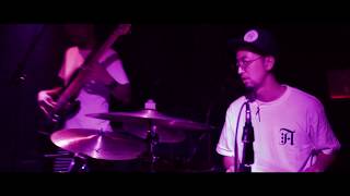 Sairu - Live Nite Klub Vol.8