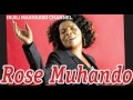 ROSE MUHANDO - WACHA NISEME (NEW SONG) 2016