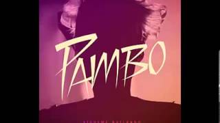 Video Sígueme Bailando Pambo