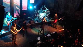 Watch Dreadful Shadows The Vortex video