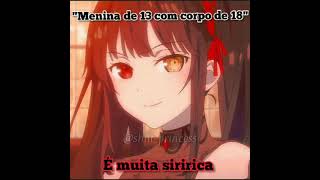 Poster Minina De 13 Com Corpo De 18 E Muita Siririca