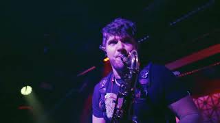 Moon Rise Live At Brooklyn Made