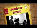 Kariño en Exceso (Rayo & Toby) Prod. DJ Shark {MINI VIDEO} (Home Made)