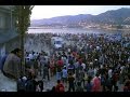 Situation out of control as immigrants riot in Lesbos, Greece