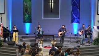 Why Does Time Matters to God? - Sunday Worship 4/25/21