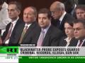 Blackwater on Trial: Murders, drugs & alcohol
