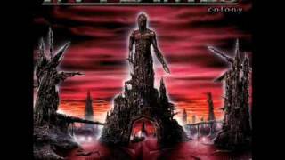 Watch In Flames The New World video