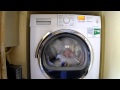 Foto pequena Tumble dry Siemens blueTherm A-50% Start