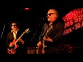 Bob Margolin meets Mike Sponza Band@Reigen-live 24.4.2011 Vienna