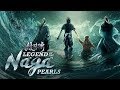 LEGEND OF THE NAGA PEARLS Trailer 2017 HD