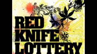 Watch Red Knife Lottery So Much Drama video