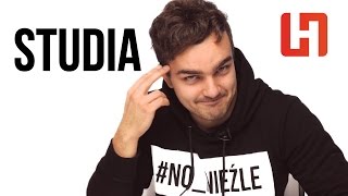 Cała Prawda O Studiach Hajlajt