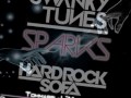 Swanky Tunes & Hard Rock Sofa - Thank You Sparks -