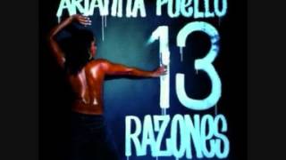 Watch Arianna Puello Dignos De Un Destino video